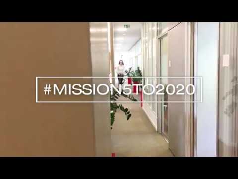 mission5to2020-E-scooter